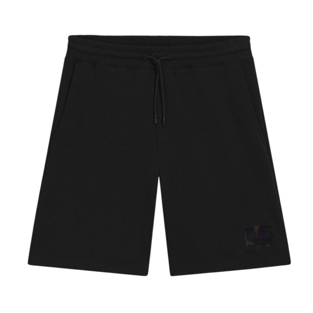 Hugo Mens Darix Sweat Shorts / Black
